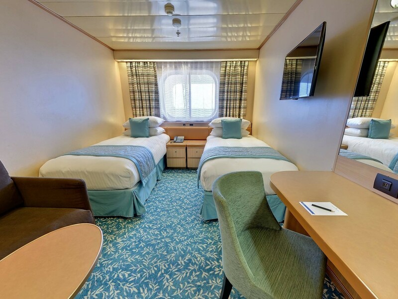 Superior Ocean View Fully Restricted